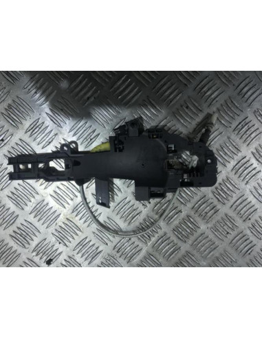 Support poignee porte avant droite BMW SERIE 1 E88 CABRIO Essence