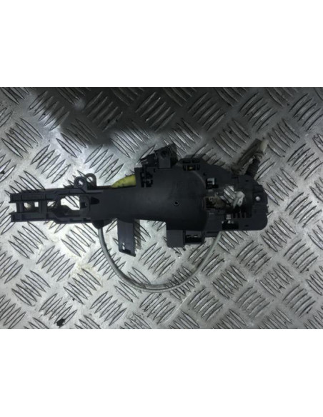 Support poignee porte avant droite BMW SERIE 1 E88 CABRIO Essence