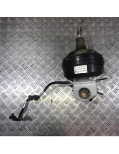 Mastervac BMW SERIE 4 F32 COUPE PHASE 1 Diesel