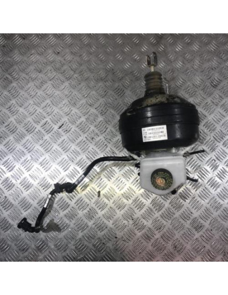 Mastervac BMW SERIE 4 F32 COUPE PHASE 1 Diesel