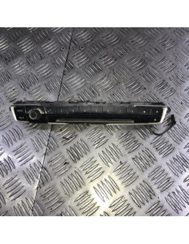 Autoradio BMW SERIE 4 F32 COUPE PHASE 1 Diesel