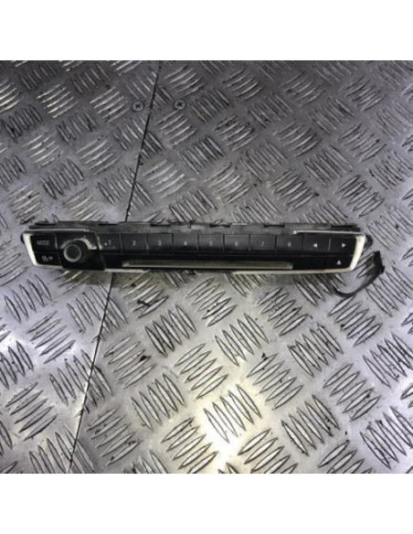 Autoradio BMW SERIE 4 F32 COUPE PHASE 1 Diesel