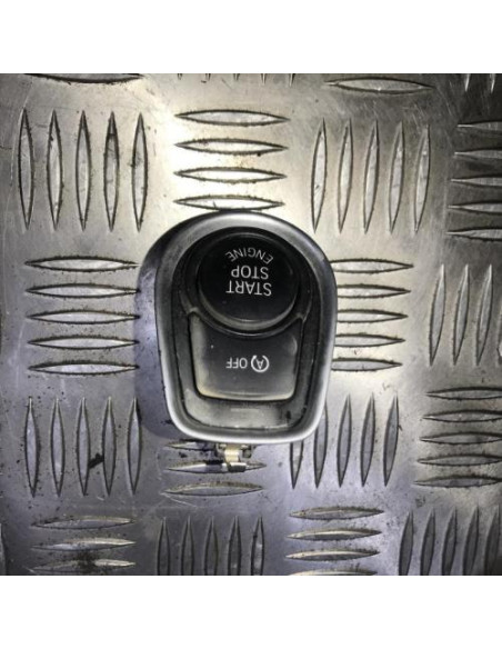 Bouton de demarrage BMW SERIE 4 F32 COUPE PHASE 1 Diesel