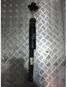 Amortisseurs arrière BMW SERIE 3 E46 PHASE 2 Diesel