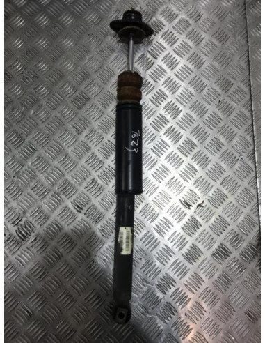 Amortisseurs arrière BMW SERIE 3 E46 PHASE 2 Diesel