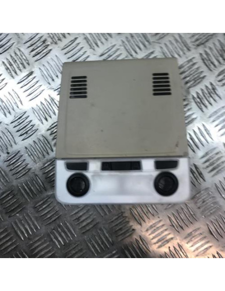 Eclairage de plafonnier BMW SERIE 3 E92 COUPE PHASE 1 Essence