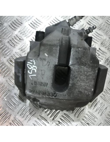 Etrier avant droit (freinage) BMW SERIE 4 F32 COUPE PHASE 1 Diesel