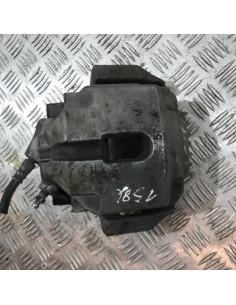 Etrier avant gauche (freinage) BMW SERIE 4 F32 COUPE PHASE 1 Diesel