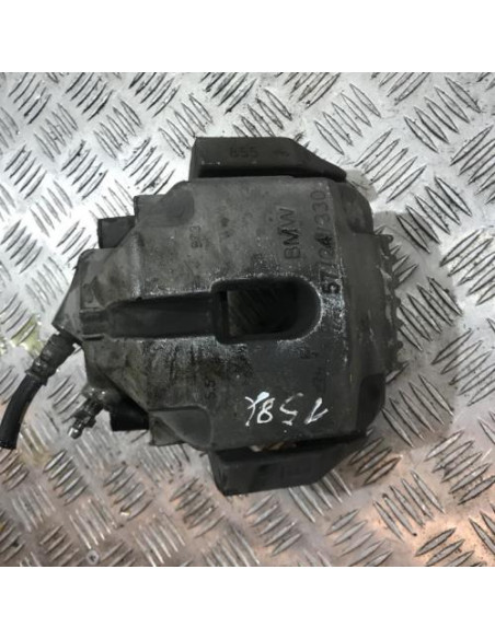 Etrier avant gauche (freinage) BMW SERIE 4 F32 COUPE PHASE 1 Diesel