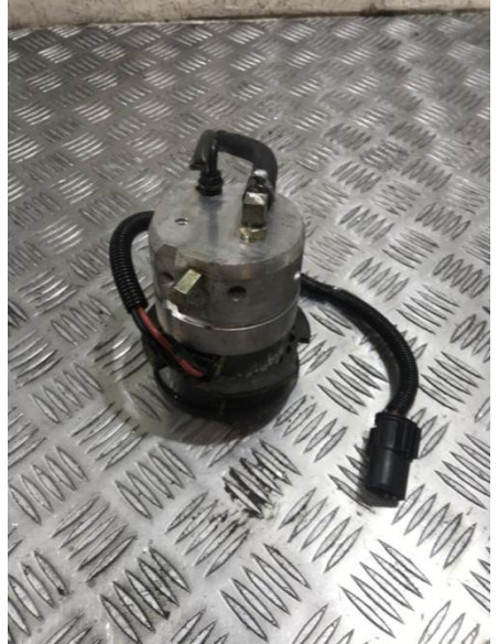 Bloc ABS (freins anti-blocage) BMW SERIE 3 E46 PHASE 2 Diesel