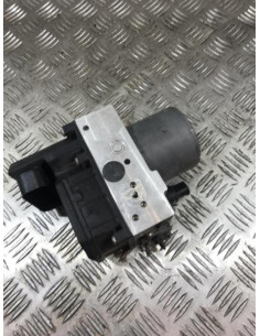 Bloc ABS (freins anti-blocage) BMW SERIE 3 E46 PHASE 2 Diesel