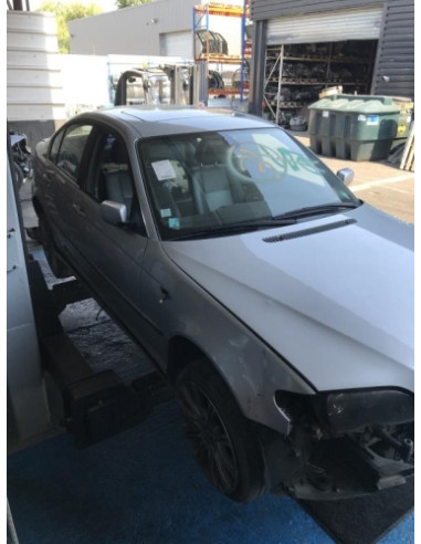 Bloc ABS (freins anti-blocage) BMW SERIE 3 E46 PHASE 2 Diesel