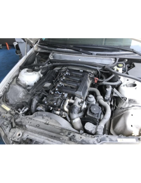 Bloc ABS (freins anti-blocage) BMW SERIE 3 E46 PHASE 2 Diesel