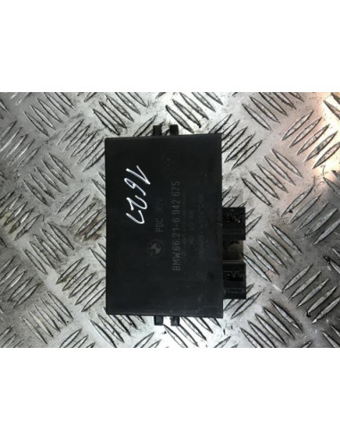 Calculateur MINI MINI 1 R52 CABRIOLET Essence