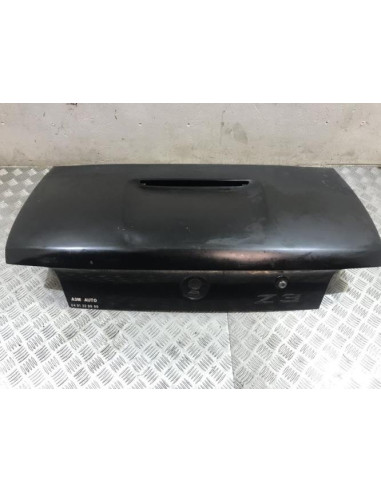 Malle/Hayon arriere BMW Z3 E36 ROADSTER CABRIOLET Essence