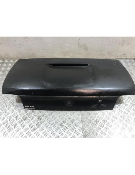 Malle/Hayon arriere BMW Z3 E36 ROADSTER CABRIOLET Essence