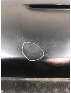 Malle/Hayon arriere BMW Z3 E36 ROADSTER CABRIOLET Essence 2