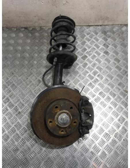 Amortisseur avant gauche BMW Z3 E36 ROADSTER CABRIOLET Essence