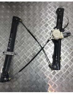 Leve vitre electrique avant droit BMW X5 E70 PHASE 2 Diesel