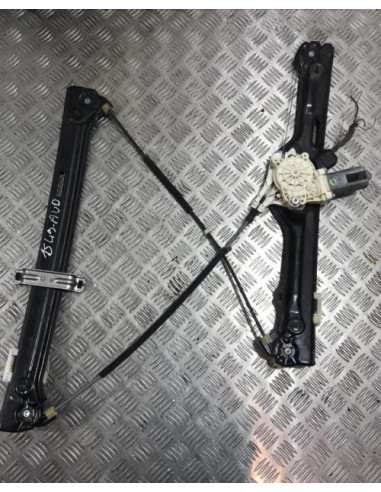 Leve vitre electrique avant droit BMW X5 E70 PHASE 2 Diesel