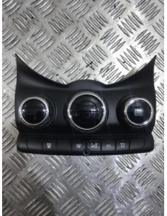 Commande chauffage MINI MINI 3 F56 PHASE 1 Essence