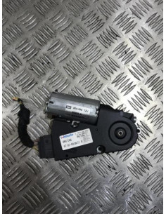 Moteur toit ouvrant BMW  