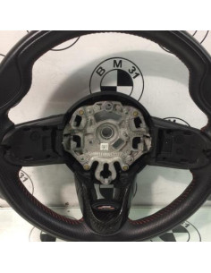 Volant MINI MINI 3 F56 PHASE 1 Essence