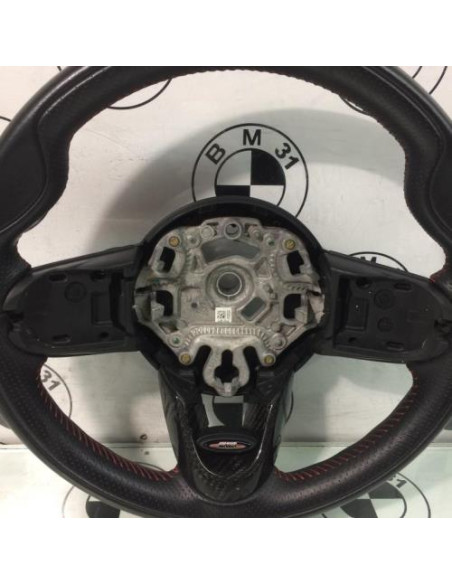 Volant MINI MINI 3 F56 PHASE 1 Essence