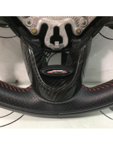 Volant MINI MINI 3 F56 PHASE 1 Essence