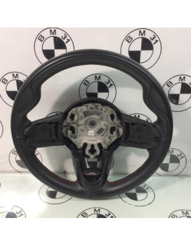 Volant MINI MINI 3 F56 PHASE 1 Essence