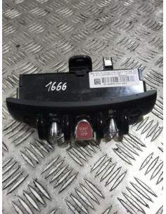 Bouton/Interrupteur MINI MINI 3 F56 PHASE 1 Essence