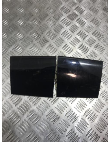 Console central (interieur plastique) MINI MINI 3 F56 PHASE 1 Essence