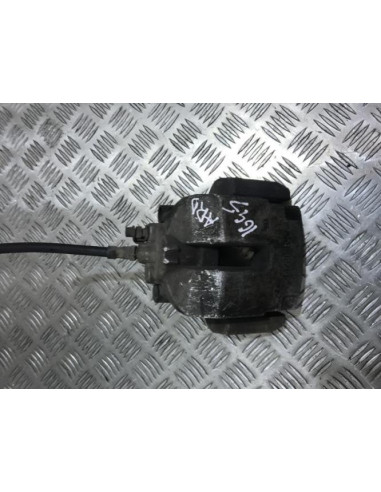 Etrier arriere droit (freinage) BMW X5 E70 PHASE 1 Diesel