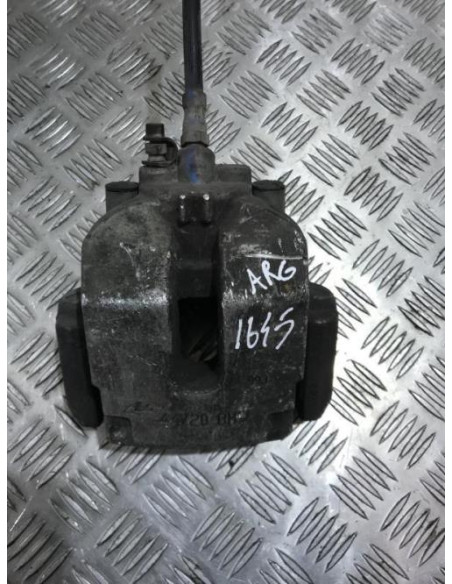 Etrier arriere gauche (freinage) BMW X5 E70 PHASE 1 Diesel