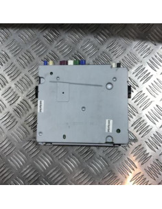 GPS MINI MINI 3 F56 PHASE 1 Essence