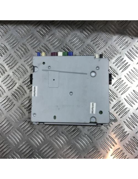 GPS MINI MINI 3 F56 PHASE 1 Essence