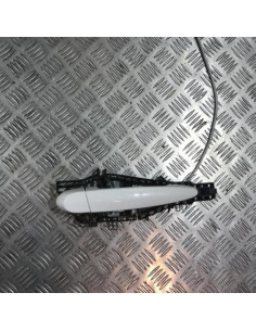 Support poignee porte avant droite BMW SERIE 4 F32 COUPE PHASE 1 Diesel