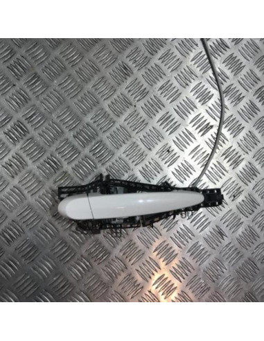 Support poignee porte avant droite BMW SERIE 4 F32 COUPE PHASE 1 Diesel