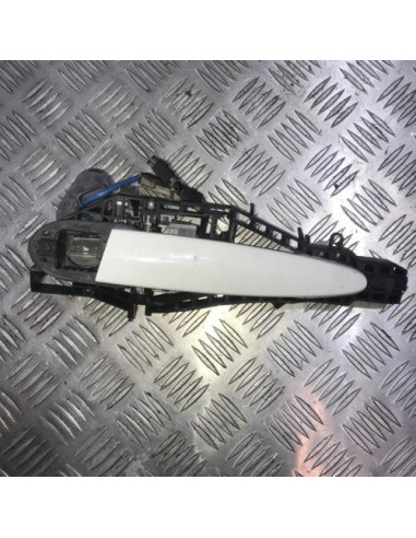 Support poignee porte avant gauche BMW SERIE 4 F32 COUPE PHASE 1 Diesel