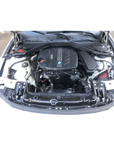 Support poignee porte avant gauche BMW SERIE 4 F32 COUPE PHASE 1 Diesel