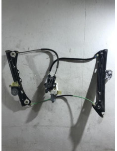 Leve vitre electrique avant droit BMW SERIE 4 F32 COUPE PHASE 1 Diesel