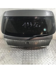 Malle/Hayon arriere BMW SERIE 1 E87 PHASE 2 Diesel