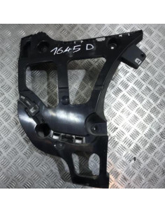 Support de pare chocs arriere BMW X5 E70 PHASE 1 Diesel