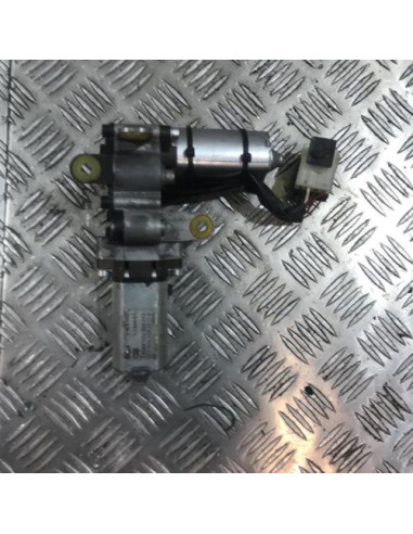 Colonne de direction BMW SERIE 7 E65 PHASE 1 