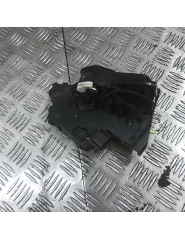 Serrure arriere droit BMW SERIE 3 E46 PHASE 2 Diesel