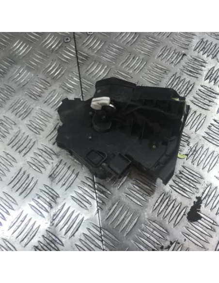 Serrure arriere droit BMW SERIE 3 E46 PHASE 2 Diesel