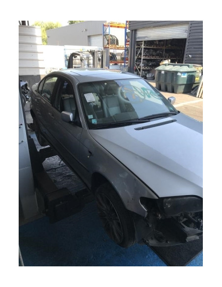 Pont avant complet BMW SERIE 3 E46 PHASE 2 Diesel