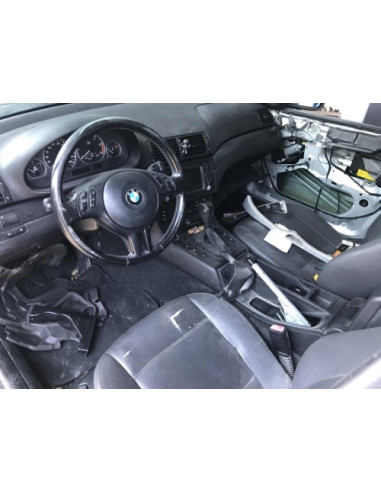 Pont avant complet BMW SERIE 3 E46 PHASE 2 Diesel