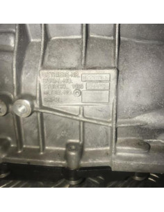 Boite de vitesses BMW SERIE 5 E60 PHASE 1 Essence 2