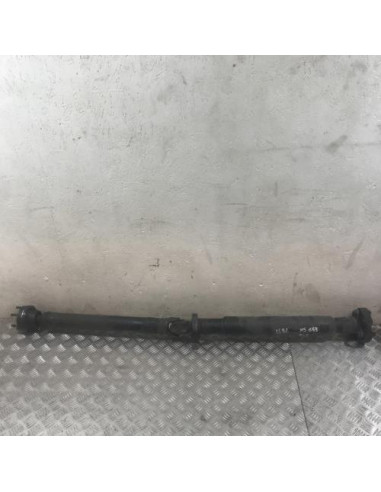 Arbre de transmission (propulsion) BMW X5 E53 Diesel